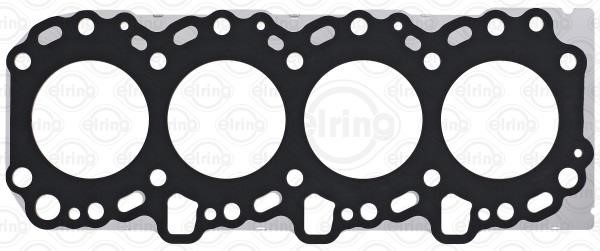 Elring 854.360 Gasket, cylinder head 854360: Buy near me in Poland at 2407.PL - Good price!