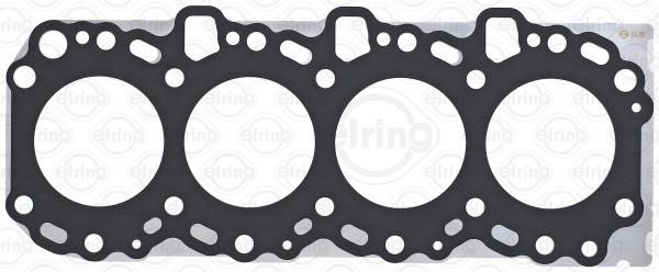 Elring 854.380 Gasket, cylinder head 854380: Buy near me in Poland at 2407.PL - Good price!