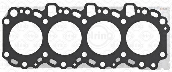 Elring 854.390 Gasket, cylinder head 854390: Buy near me in Poland at 2407.PL - Good price!