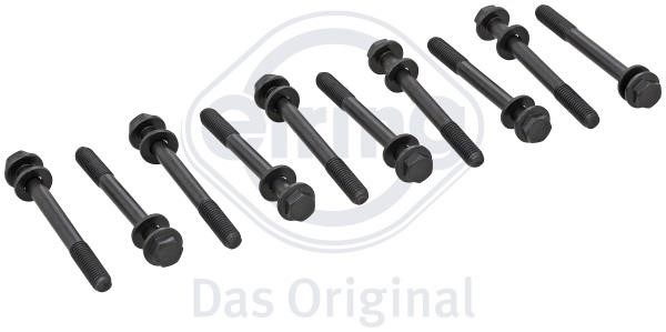 Elring 862.810 Cylinder Head Bolts Kit 862810: Buy near me in Poland at 2407.PL - Good price!