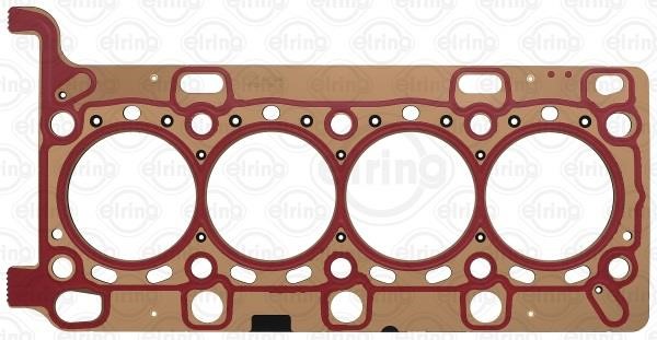 Elring 867.700 Gasket, cylinder head 867700: Buy near me in Poland at 2407.PL - Good price!