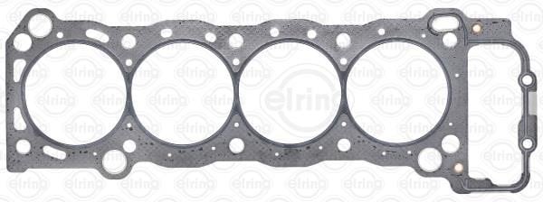 Elring 873.300 Gasket, cylinder head 873300: Buy near me in Poland at 2407.PL - Good price!
