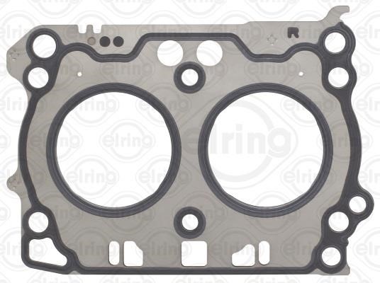 Elring 878.050 Gasket, cylinder head 878050: Buy near me in Poland at 2407.PL - Good price!