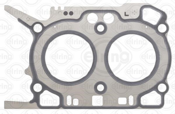 Elring 878.060 Gasket, cylinder head 878060: Buy near me in Poland at 2407.PL - Good price!
