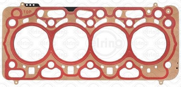 Elring 581.740 Uszczelka głowicy cylindrów 581740: Dobra cena w Polsce na 2407.PL - Kup Teraz!
