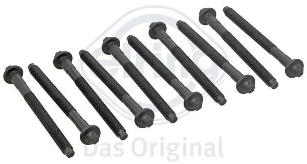 Elring 582.630 Cylinder Head Bolts Kit 582630: Buy near me in Poland at 2407.PL - Good price!