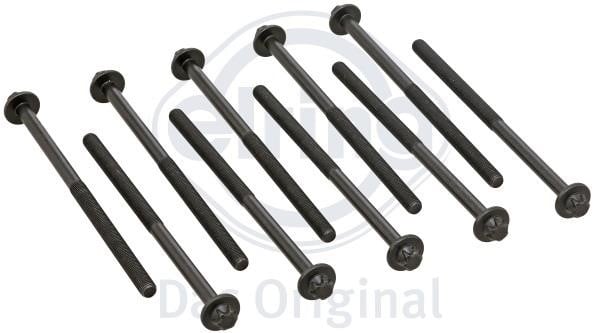 Elring 584.500 Cylinder Head Bolts Kit 584500: Buy near me in Poland at 2407.PL - Good price!
