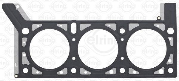 Elring 590.480 Gasket, cylinder head 590480: Buy near me in Poland at 2407.PL - Good price!