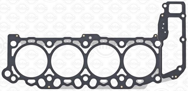 Elring 591.190 Gasket, cylinder head 591190: Buy near me at 2407.PL in Poland at an Affordable price!