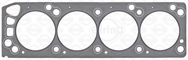 Elring 591.990 Gasket, cylinder head 591990: Buy near me in Poland at 2407.PL - Good price!