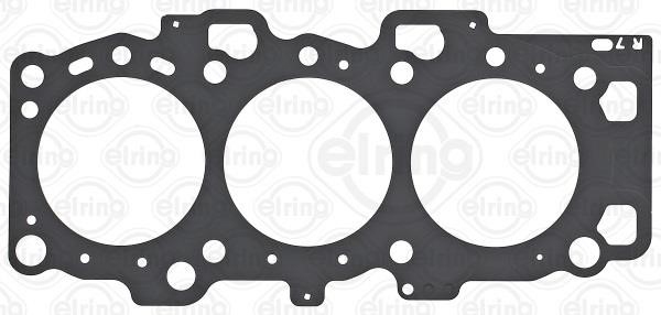 Elring 594.160 Gasket, cylinder head 594160: Buy near me in Poland at 2407.PL - Good price!