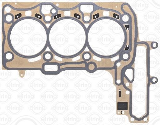 Elring 597.110 Gasket, cylinder head 597110: Buy near me in Poland at 2407.PL - Good price!