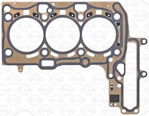 Elring 597.120 Gasket, cylinder head 597120: Buy near me in Poland at 2407.PL - Good price!