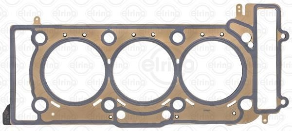 Elring 598.260 Gasket, cylinder head 598260: Buy near me in Poland at 2407.PL - Good price!