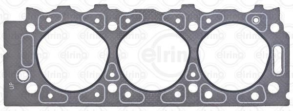 Elring 599.370 Gasket, cylinder head 599370: Buy near me at 2407.PL in Poland at an Affordable price!