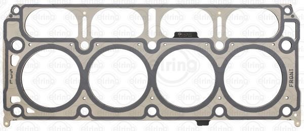 Elring 729.141 Gasket, cylinder head 729141: Buy near me in Poland at 2407.PL - Good price!