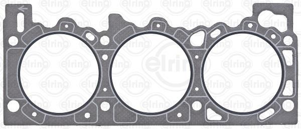 Elring 646.800 Gasket, cylinder head 646800: Buy near me in Poland at 2407.PL - Good price!