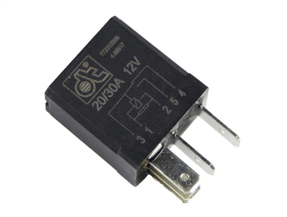 DT Spare Parts 4.66517 Relay 466517: Buy near me in Poland at 2407.PL - Good price!