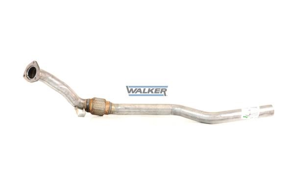 Walker 02962 Exhaust pipe 02962: Buy near me in Poland at 2407.PL - Good price!