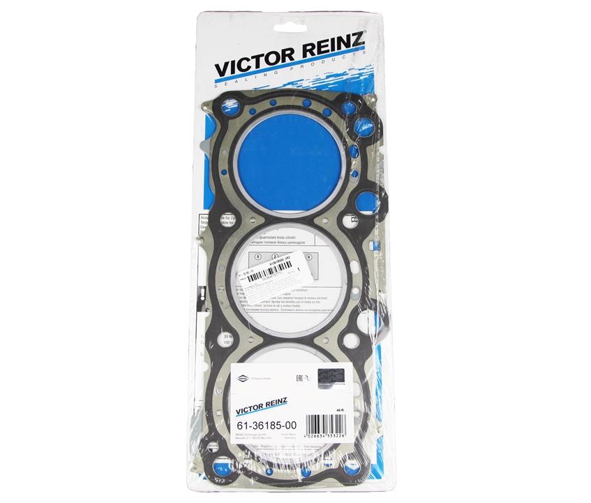 Victor Reinz 61-36185-00 Gasket, cylinder head 613618500: Buy near me in Poland at 2407.PL - Good price!