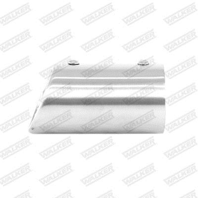 Walker 10681 Exhaust Tip 10681: Buy near me in Poland at 2407.PL - Good price!