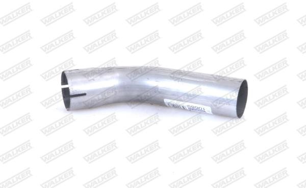 Walker 10689 Exhaust pipe 10689: Buy near me in Poland at 2407.PL - Good price!