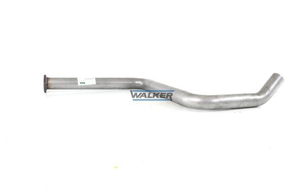 Walker 10715 Exhaust pipe 10715: Buy near me in Poland at 2407.PL - Good price!