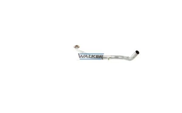Walker Выхлопная труба – цена 181 PLN