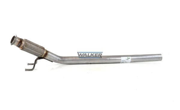 Walker 10697 Exhaust pipe 10697: Buy near me in Poland at 2407.PL - Good price!