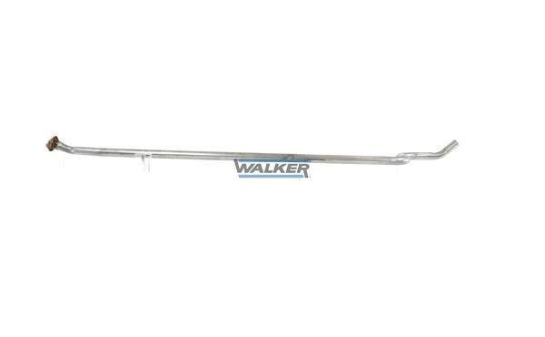 Walker 10721 Выхлопная труба 10721: Отличная цена - Купить в Польше на 2407.PL!