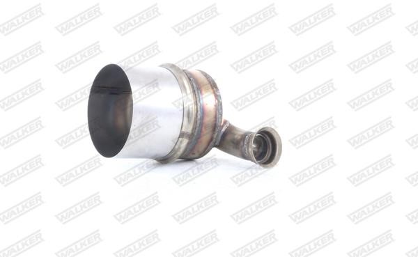 Walker 10700 Exhaust pipe 10700: Buy near me in Poland at 2407.PL - Good price!