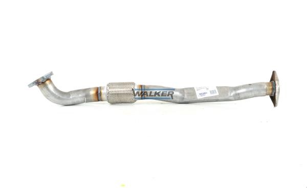 Walker 10701 Exhaust pipe 10701: Buy near me at 2407.PL in Poland at an Affordable price!
