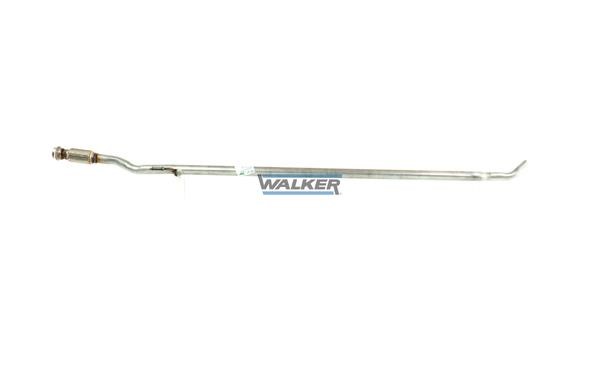 Walker 10729 Выхлопная труба 10729: Отличная цена - Купить в Польше на 2407.PL!