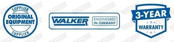 Walker 10733 Corrugated Pipe, exhaust system 10733: Buy near me in Poland at 2407.PL - Good price!
