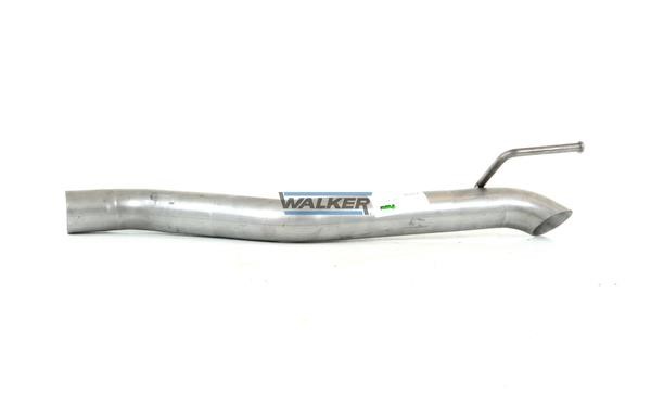 Walker 10709 Выхлопная труба 10709: Отличная цена - Купить в Польше на 2407.PL!
