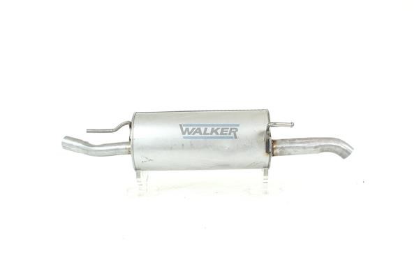 Walker 23652 End Silencer 23652: Buy near me in Poland at 2407.PL - Good price!