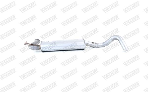 Walker 23691 End Silencer 23691: Buy near me in Poland at 2407.PL - Good price!