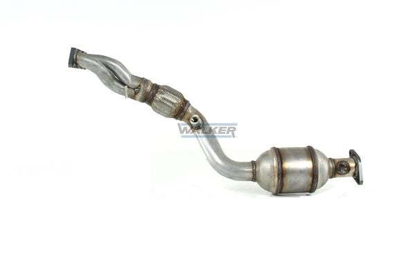 Walker 20929 Catalytic Converter 20929: Buy near me in Poland at 2407.PL - Good price!