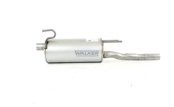 Walker 23800 End Silencer 23800: Buy near me in Poland at 2407.PL - Good price!