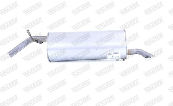 Walker 23924 End Silencer 23924: Buy near me in Poland at 2407.PL - Good price!