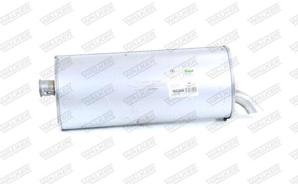 Walker 24045 End Silencer 24045: Buy near me in Poland at 2407.PL - Good price!