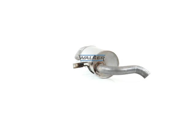 End Silencer Walker 24130