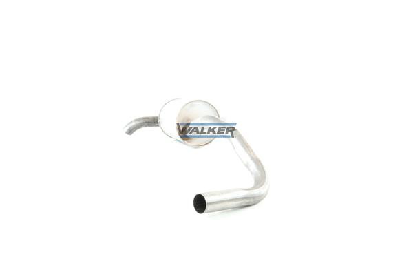 Walker End Silencer – price