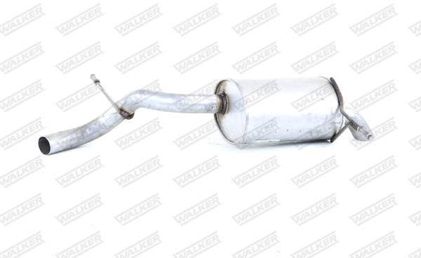 Walker 24052 End Silencer 24052: Buy near me in Poland at 2407.PL - Good price!
