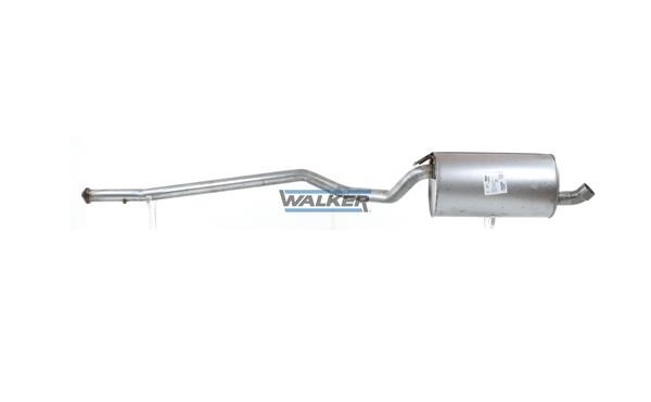 Walker 24068 End Silencer 24068: Buy near me in Poland at 2407.PL - Good price!