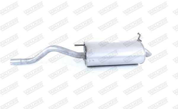 Walker 24137 End Silencer 24137: Buy near me in Poland at 2407.PL - Good price!