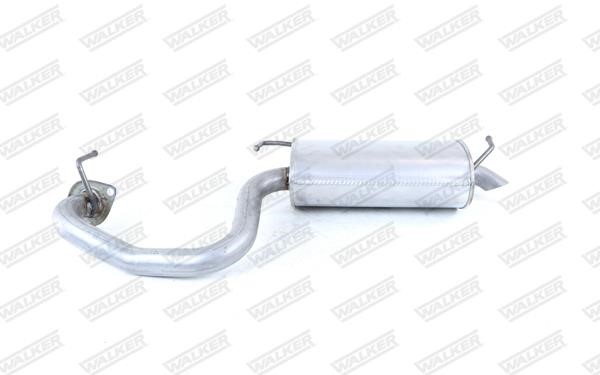 Walker 24141 End Silencer 24141: Buy near me in Poland at 2407.PL - Good price!
