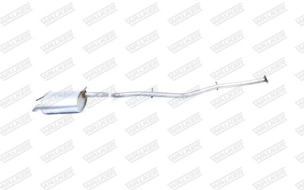 Walker 24143 End Silencer 24143: Buy near me in Poland at 2407.PL - Good price!