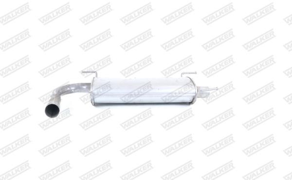 Walker 24114 End Silencer 24114: Buy near me in Poland at 2407.PL - Good price!