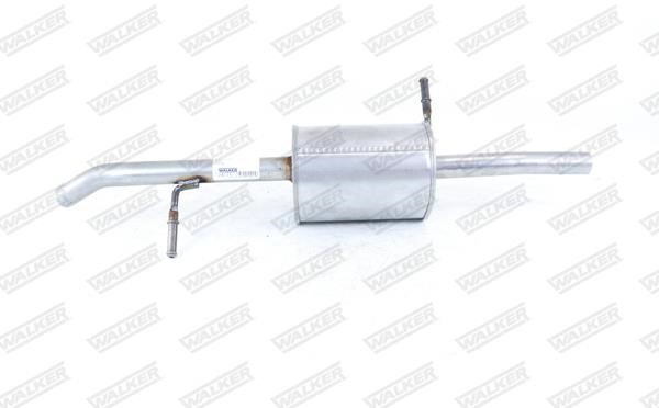 Walker 24115 End Silencer 24115: Buy near me in Poland at 2407.PL - Good price!